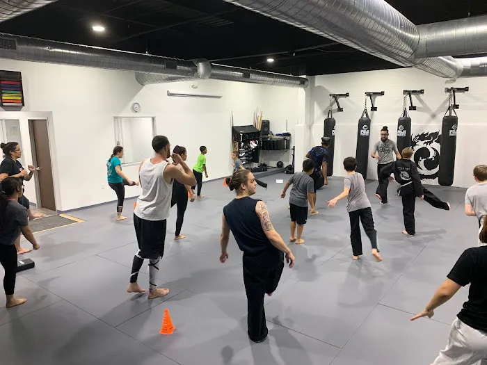 Inner Fire Martial Arts Picture 5