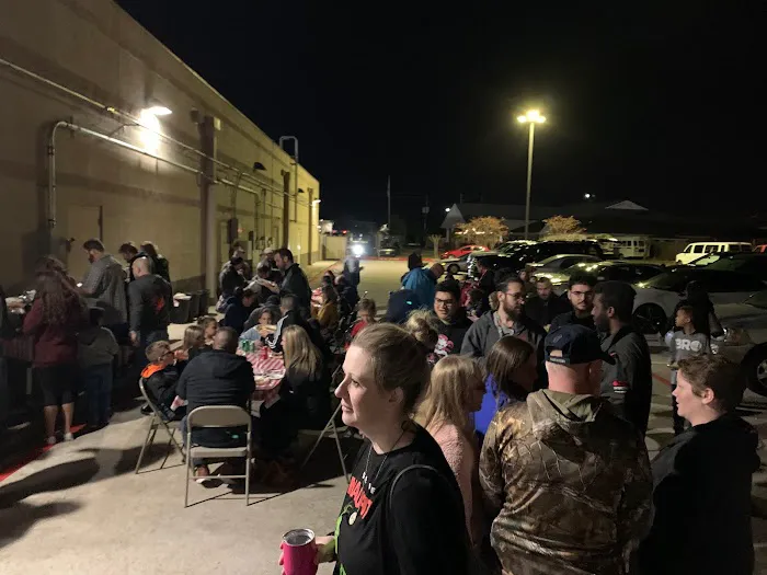 Inner Fire Martial Arts Picture 7