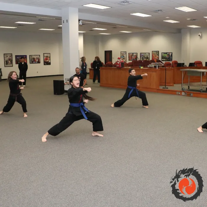 Inner Fire Martial Arts Picture 9