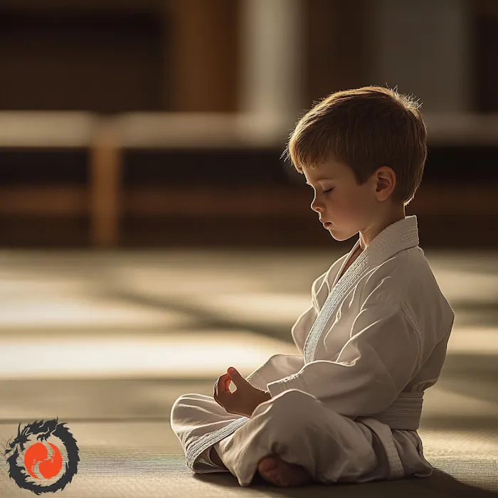 Inner Fire Martial Arts Picture 10