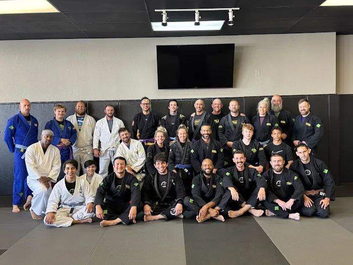 Premier Martial Arts Pearland Picture 4