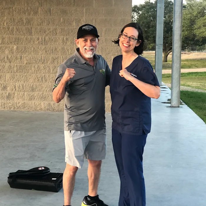 Premier Martial Arts Pearland Picture 9