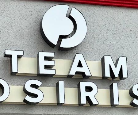 Team Osiris Martial Arts