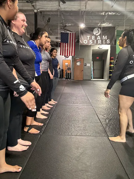 Team Osiris Martial Arts Picture 4