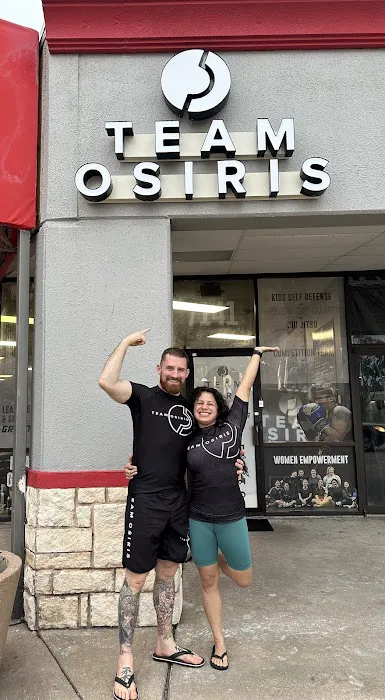 Team Osiris Martial Arts Picture 3