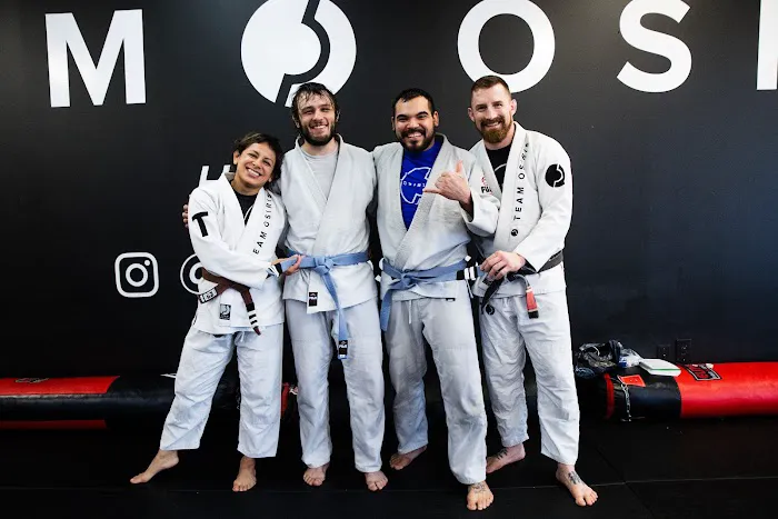 Team Osiris Martial Arts Picture 6