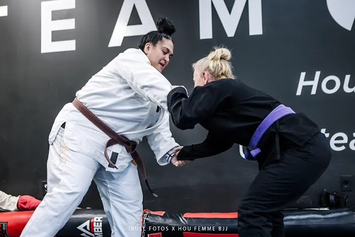 Team Osiris Martial Arts Picture 7