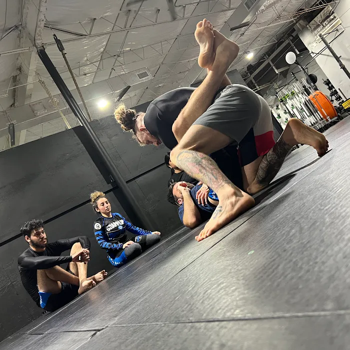 Team Osiris Martial Arts Picture 10