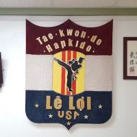 Le Loi USA - Taekwondo & Hapkido ico
