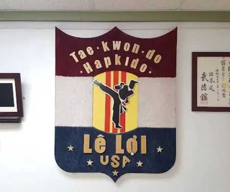 Le Loi USA - Taekwondo & Hapkido