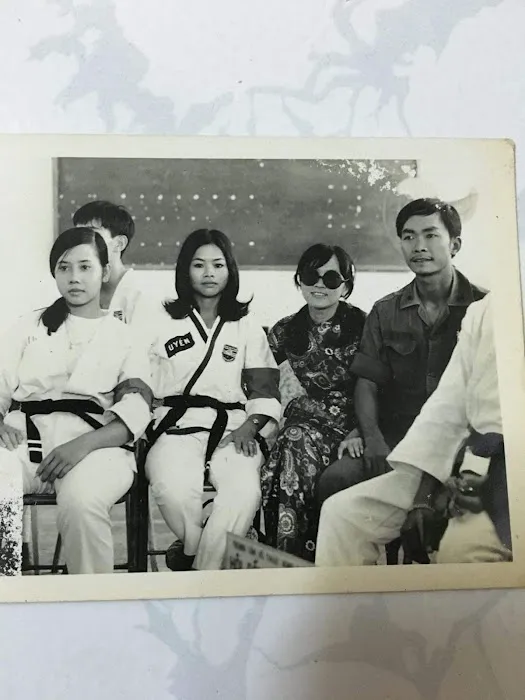 School of Martial Arts Picture 1