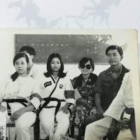 School of Martial Arts ico