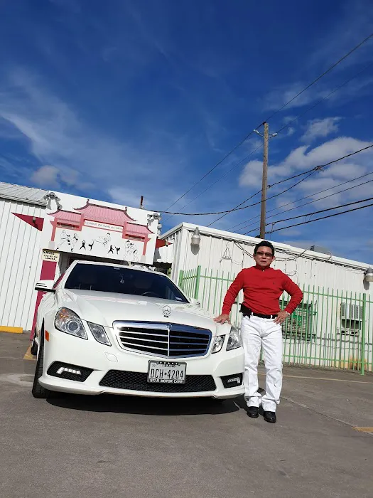 School of Martial Arts Picture 3