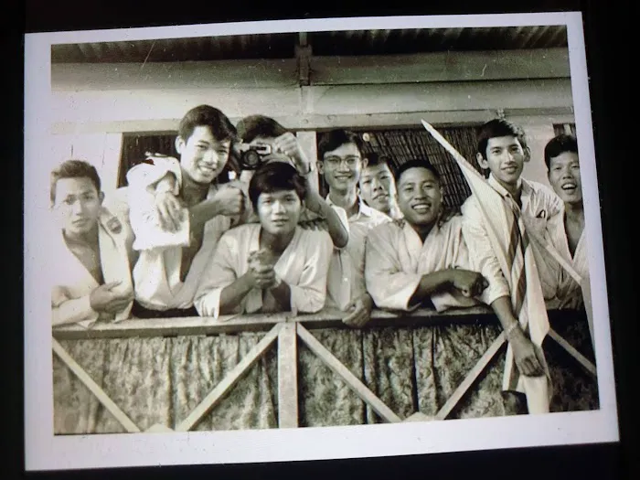 School of Martial Arts Picture 4