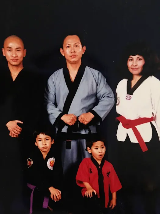 School of Martial Arts Picture 2