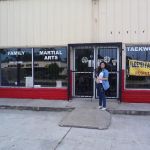 Taekwondo Athletes Program Coaching and Training USA