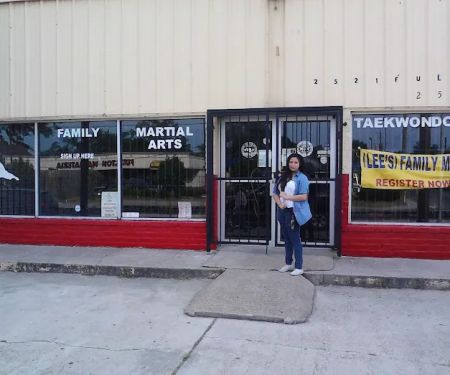 Taekwondo Athletes Program Coaching and Training USA