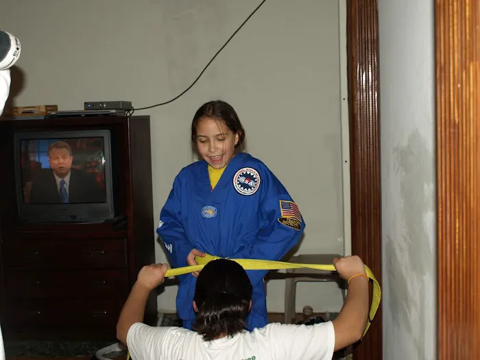 Taekwondo Athletes Program Coaching and Training USA Picture 9