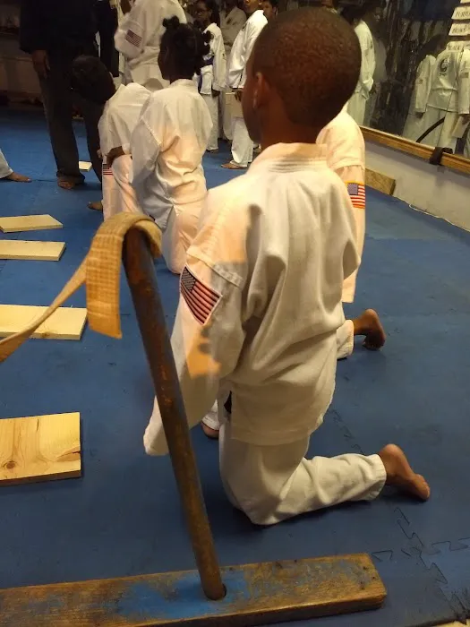 Jessie Karate School Picture 5