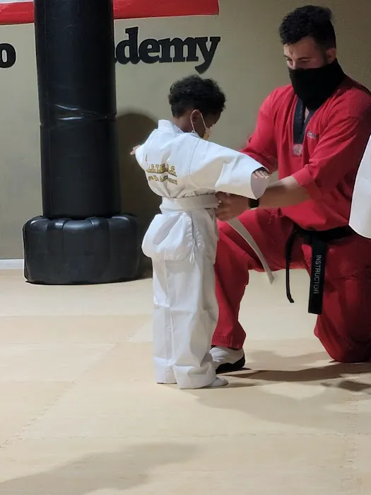 Jessie Karate School Picture 3