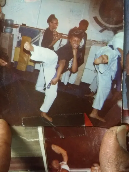 Jessie Karate School Picture 4