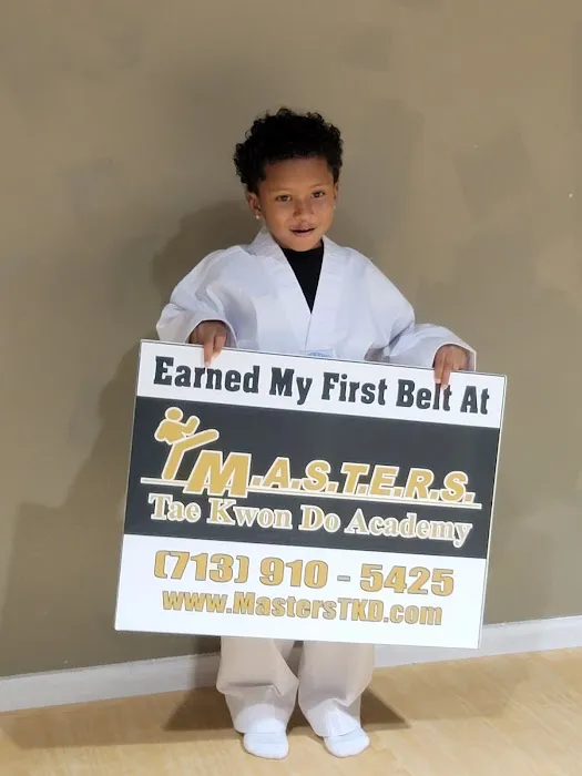 Jessie Karate School Picture 1