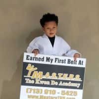 Jessie Karate School ico