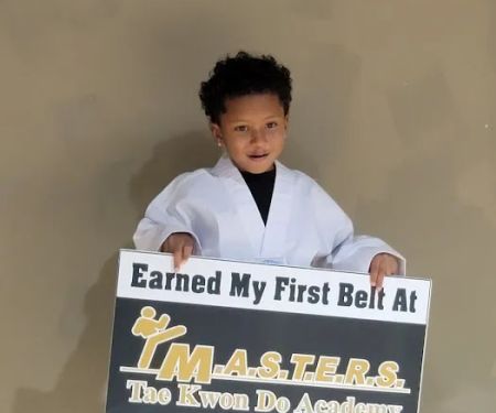 Jessie Karate School