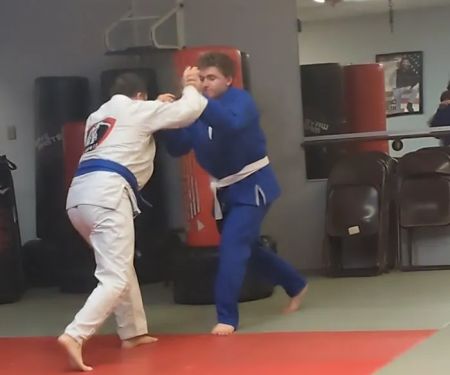 Houston Karate Academy