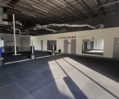 Sensei's School of Martial Arts