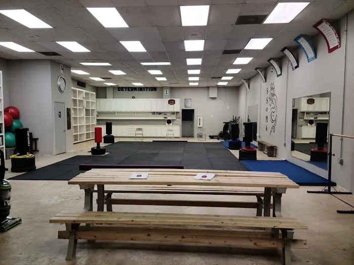 Sensei's School of Martial Arts Picture 4