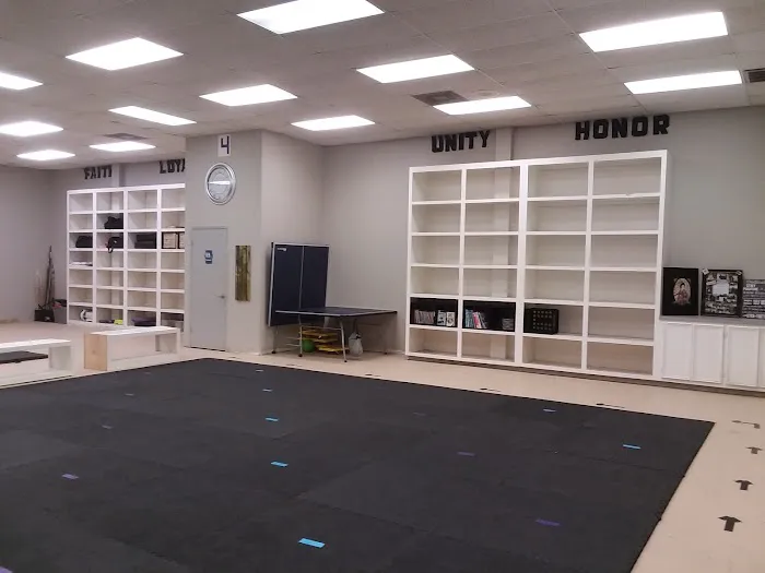 Sensei's School of Martial Arts Picture 7