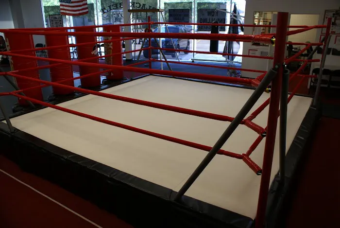 Pearland's Main Street Dojo Picture 3