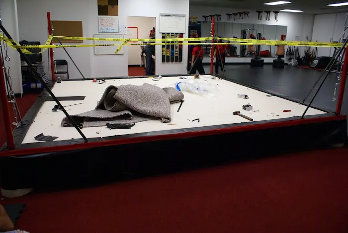 Pearland's Main Street Dojo Picture 4