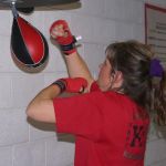 Pearland's Main Street Dojo