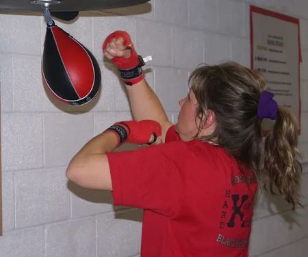 Pearland's Main Street Dojo