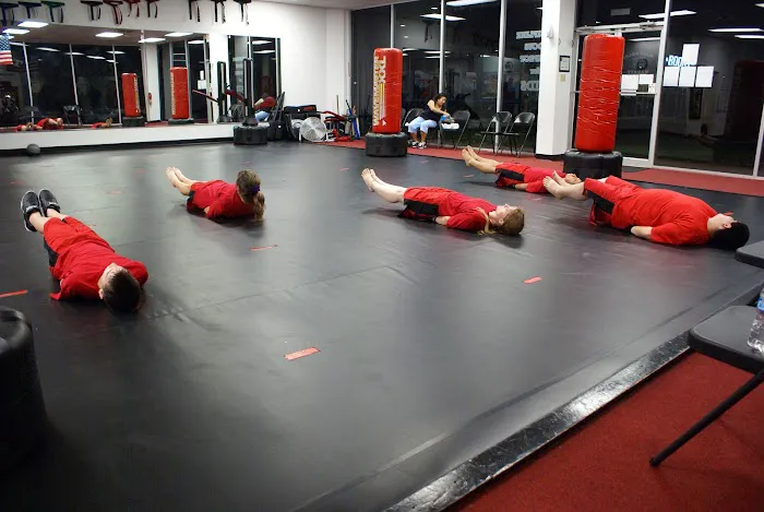 Pearland's Main Street Dojo Picture 2
