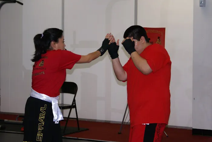 Pearland's Main Street Dojo Picture 6