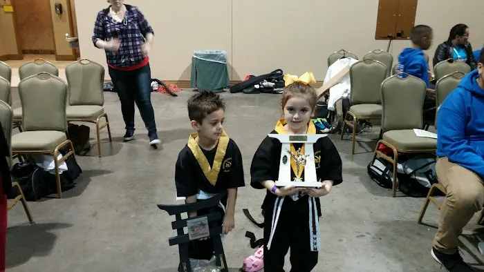 Pearland's Main Street Dojo Picture 9