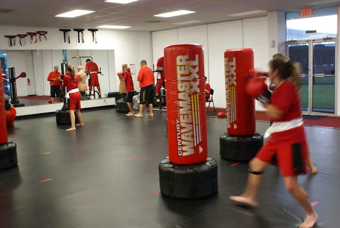 Pearland's Main Street Dojo Picture 8