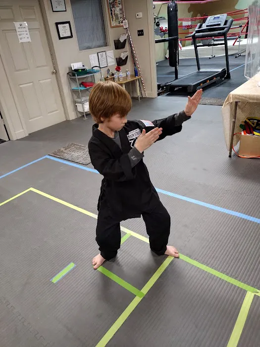 Pearland's Main Street Dojo Picture 7