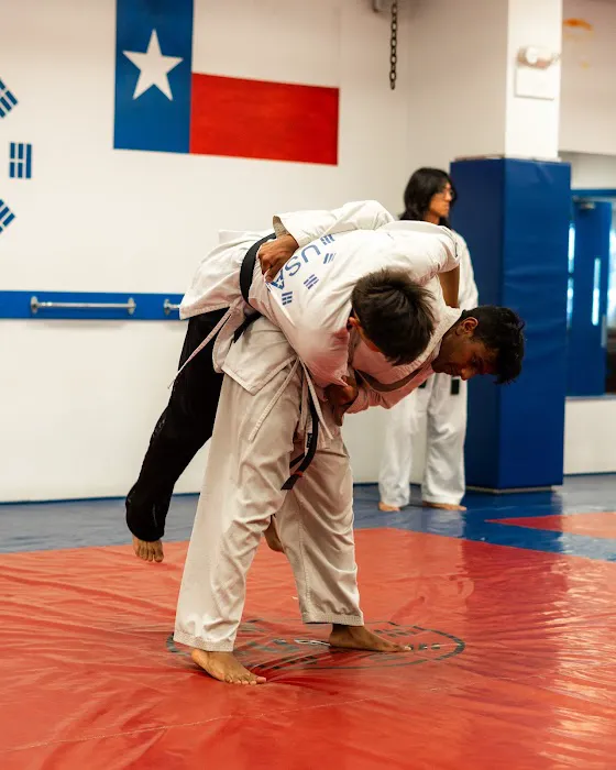 USA Karate Picture 1