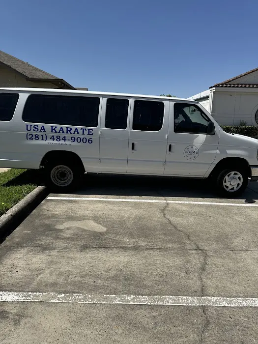 USA Karate Picture 3