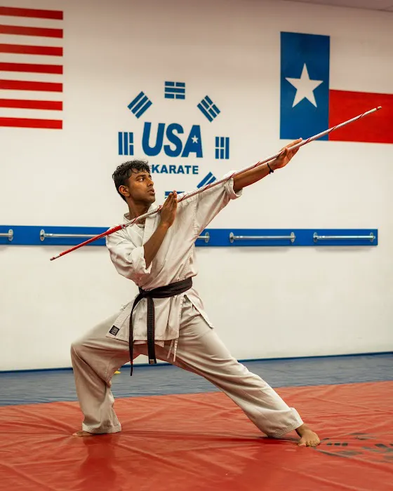 USA Karate Picture 6