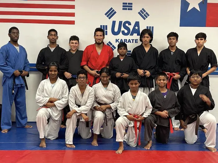 USA Karate Picture 8