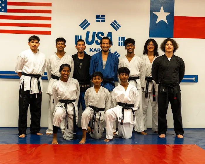 USA Karate Picture 9