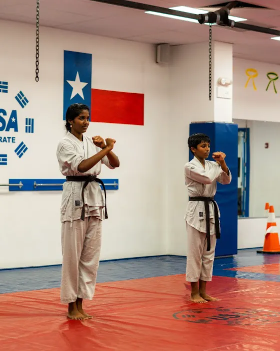 USA Karate Picture 10