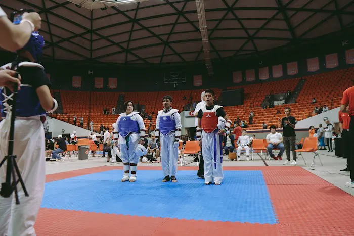 Jungdo Taekwondo Academy Picture 2