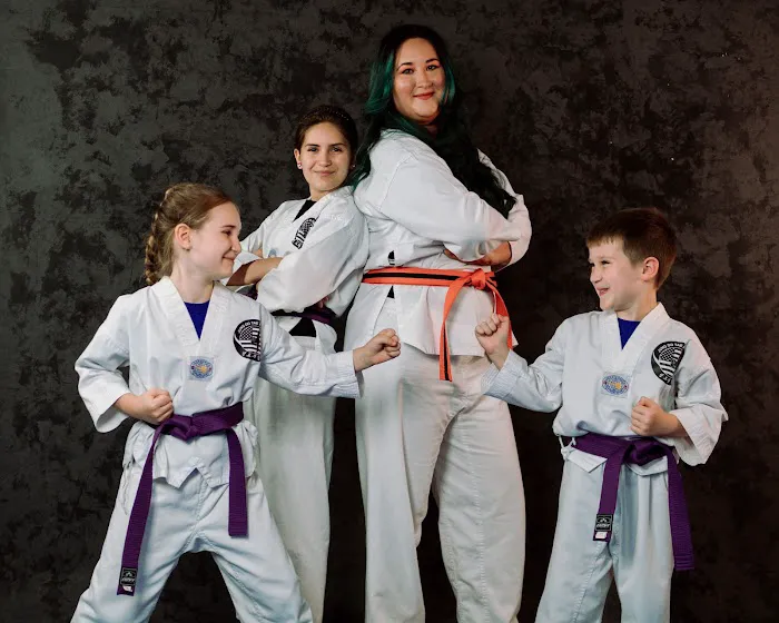 Jungdo Taekwondo Academy Picture 6