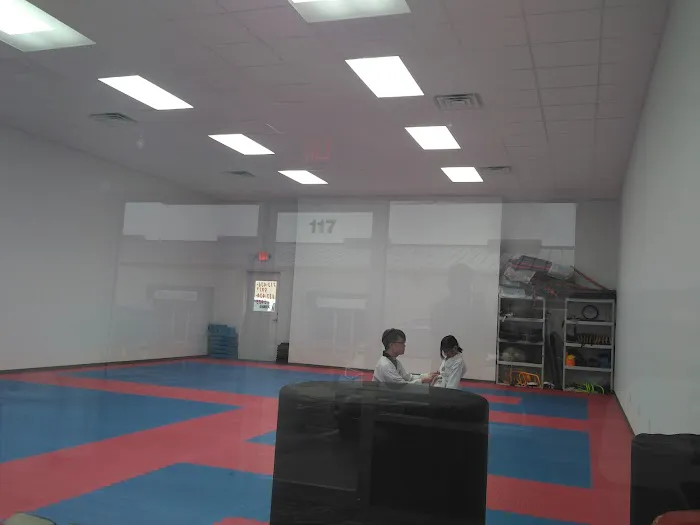Jungdo Taekwondo Academy Picture 5